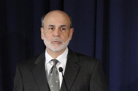 U.S. Federal Reserve