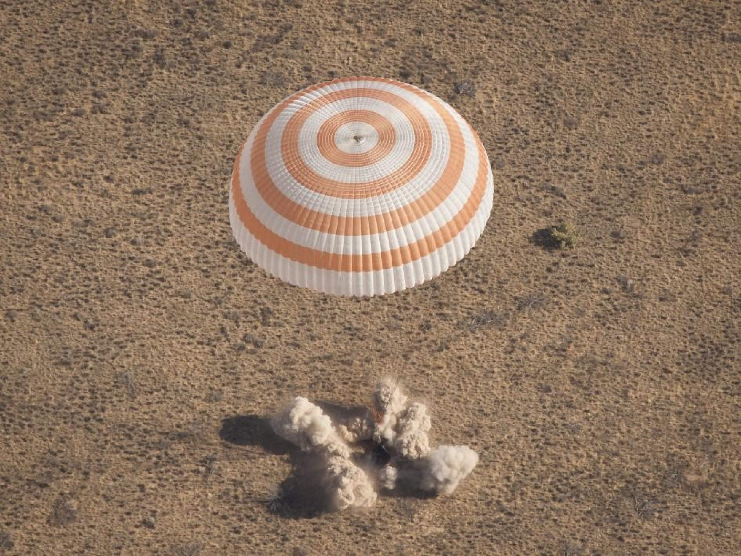 Expedition 28 Lands