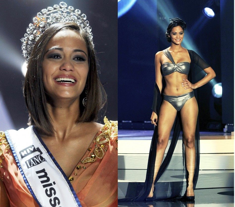 Miss Universe 2012 Expected Contestants