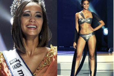 Miss Universe 2012: Expected Contestants