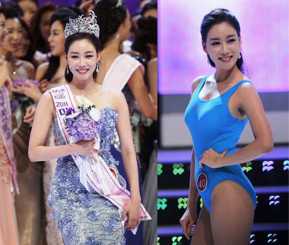 Miss Universe 2012 Expected Contestants