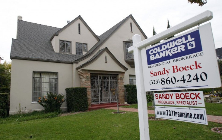 U.S. home construction unexpectedly fell 1.1 percent in February