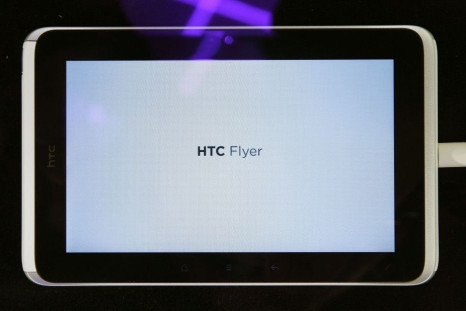  HTC Flyer