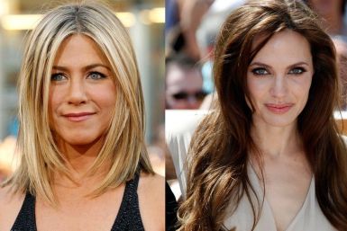 Jennifer Aniston versus Angelina Jolie: whose fashion is outstanding?
