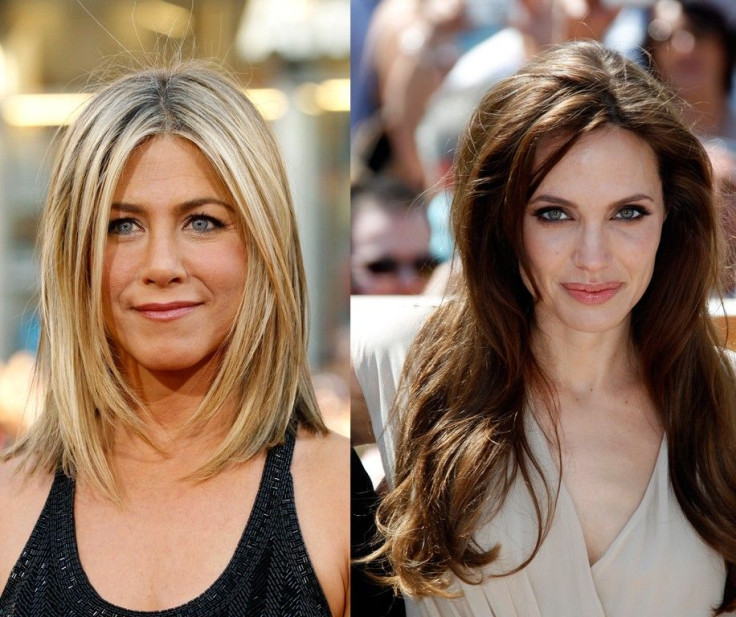 Jennifer Aniston versus Angelina Jolie: whose fashion is outstanding?