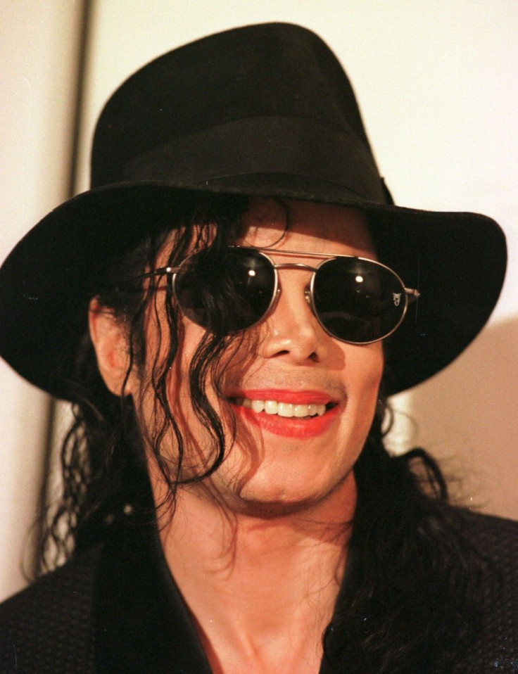 Michael Jackson