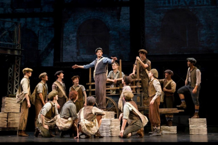 Newsies