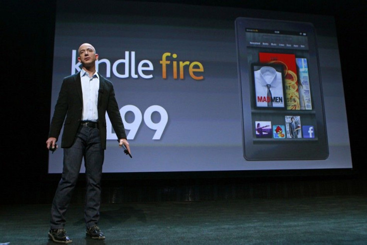 Kindle Fire