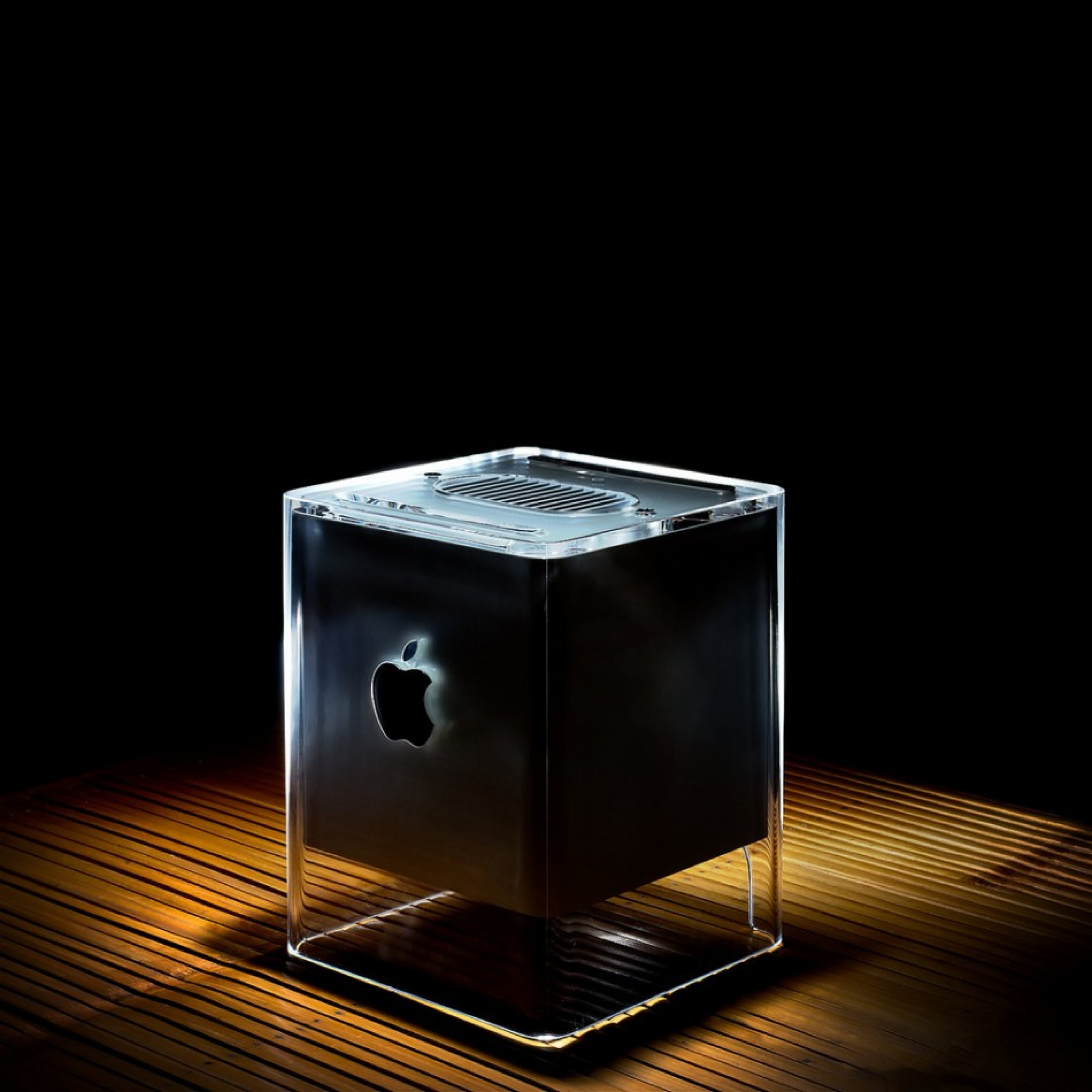 G4 Cube