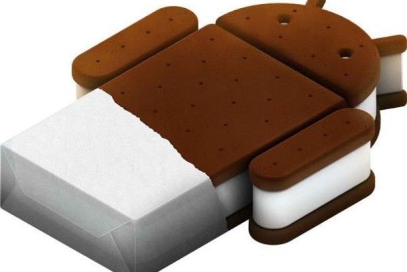 Google Ice Cream Sandwich Set to Hit Apple’s iOS 5 Where it Hurts