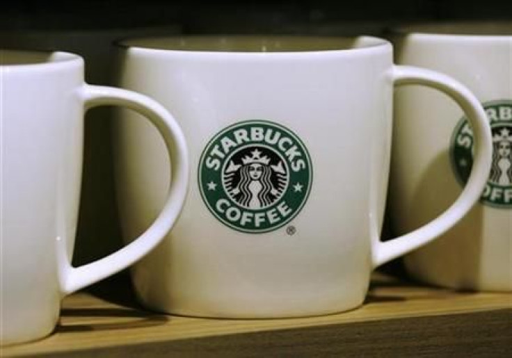 Starbucks, one of the largest coffee shop chains in the U.S., announced its launching a mobile payment system in all of its American stores.