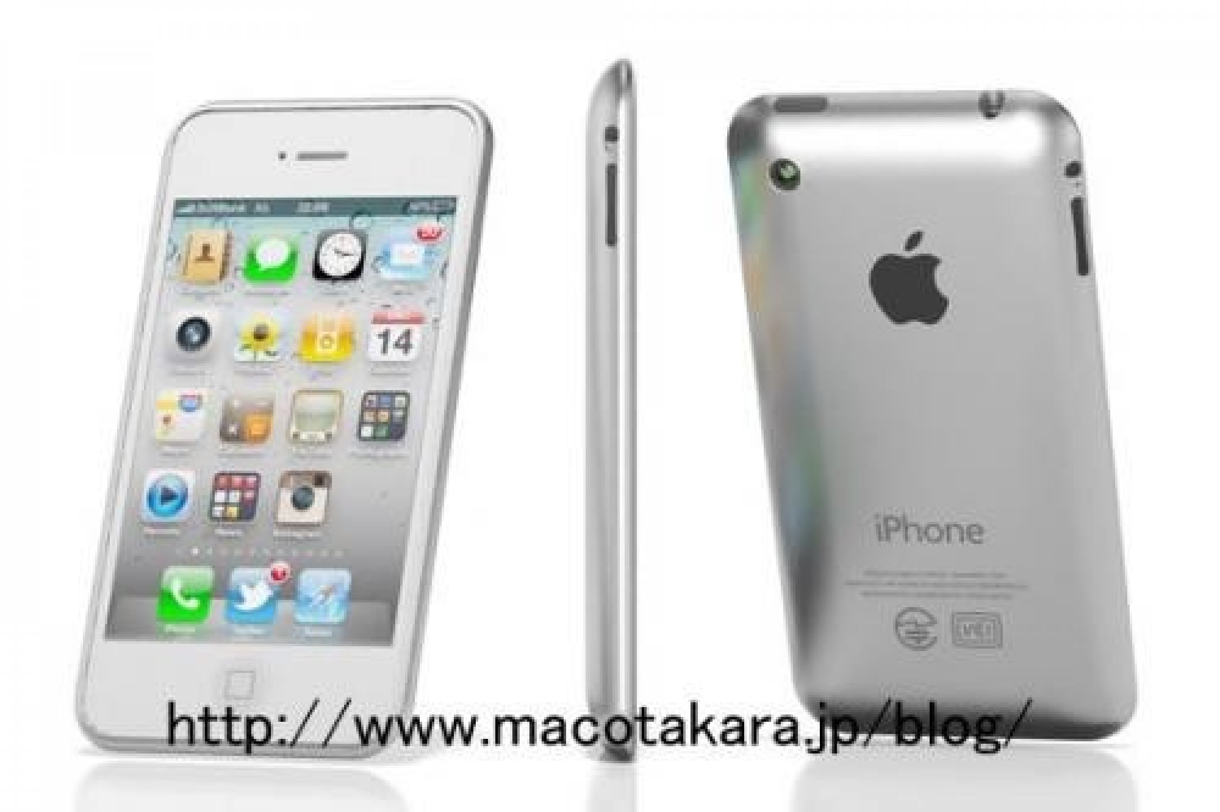 iPhone 5 Top 10 Features We Want to See in Apples Latest iPhone