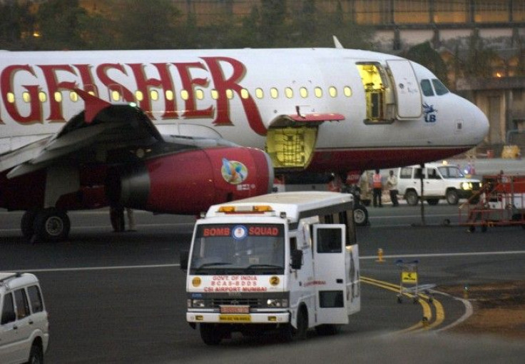 Kingfisher Airlines