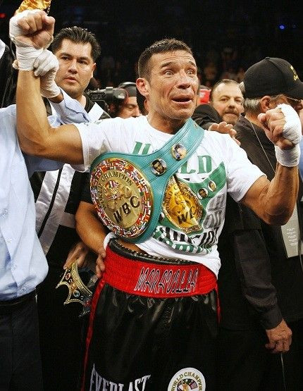 Sergio