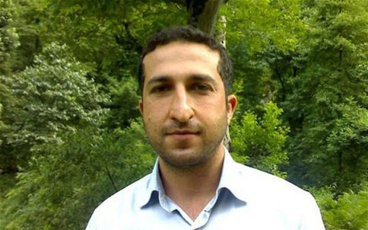 Youcef Nadarkhani