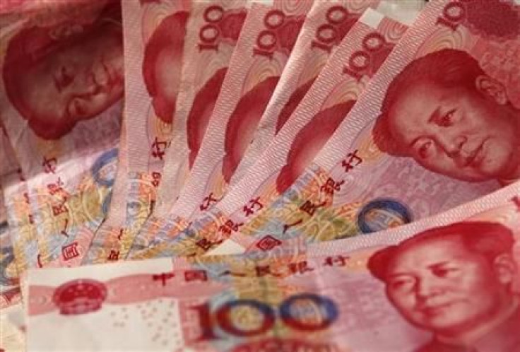 China Adds Aussie, Canadian Dollar to its Limited Forex