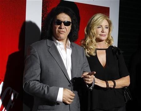 Gene Simmons and Shannon Tweed's Marriage, After 28 Years (PHOTOS ...