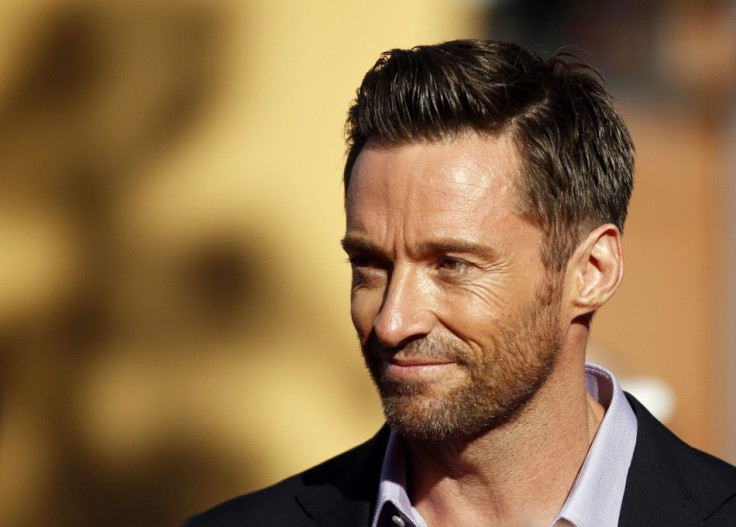 Hugh Jackman