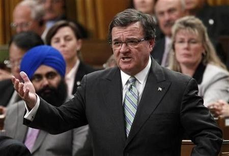 Flaherty says Greek crisis worse, warns of meltdown