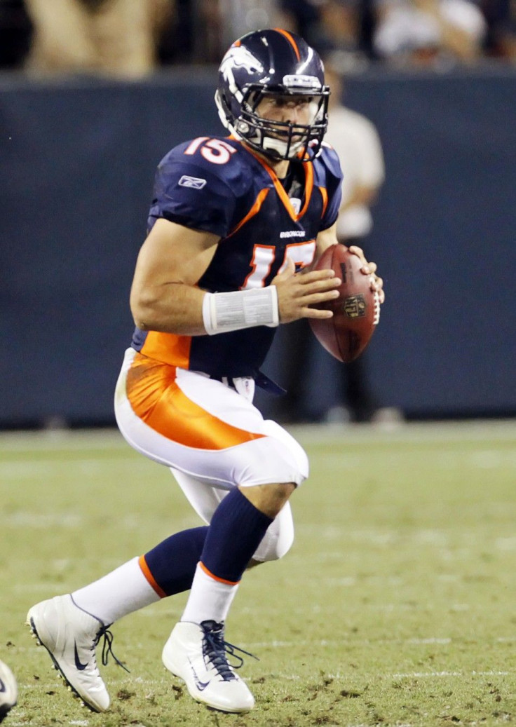 Tim Tebow