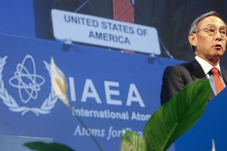 IAEA Report Reveals Foreign Assistance Helped Iran Reach Nuclear Capability.