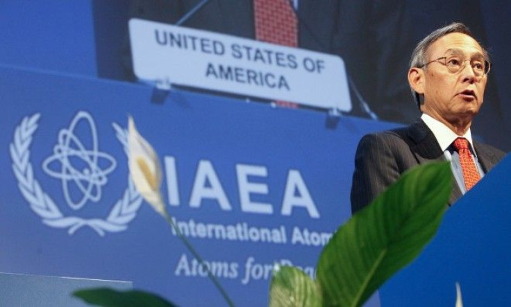 IAEA Report Reveals Foreign Assistance Helped Iran Reach Nuclear Capability.