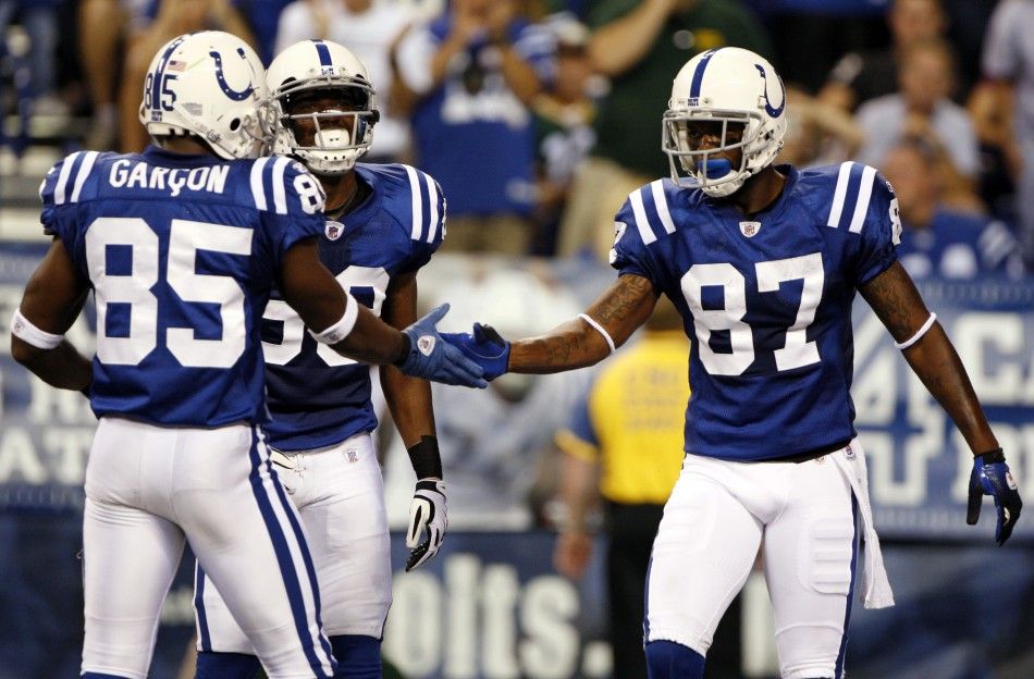 Indianapolis Colts In The Playoffs: What Are The Chances? 