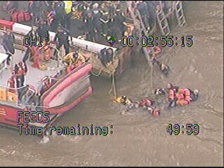 NYC Helicopter Crash