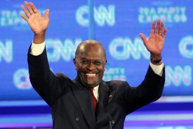Herman Cain Ideological Purity