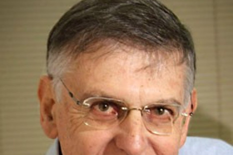 Israeli scientist wins 2011 Nobel Prize for chemistry.