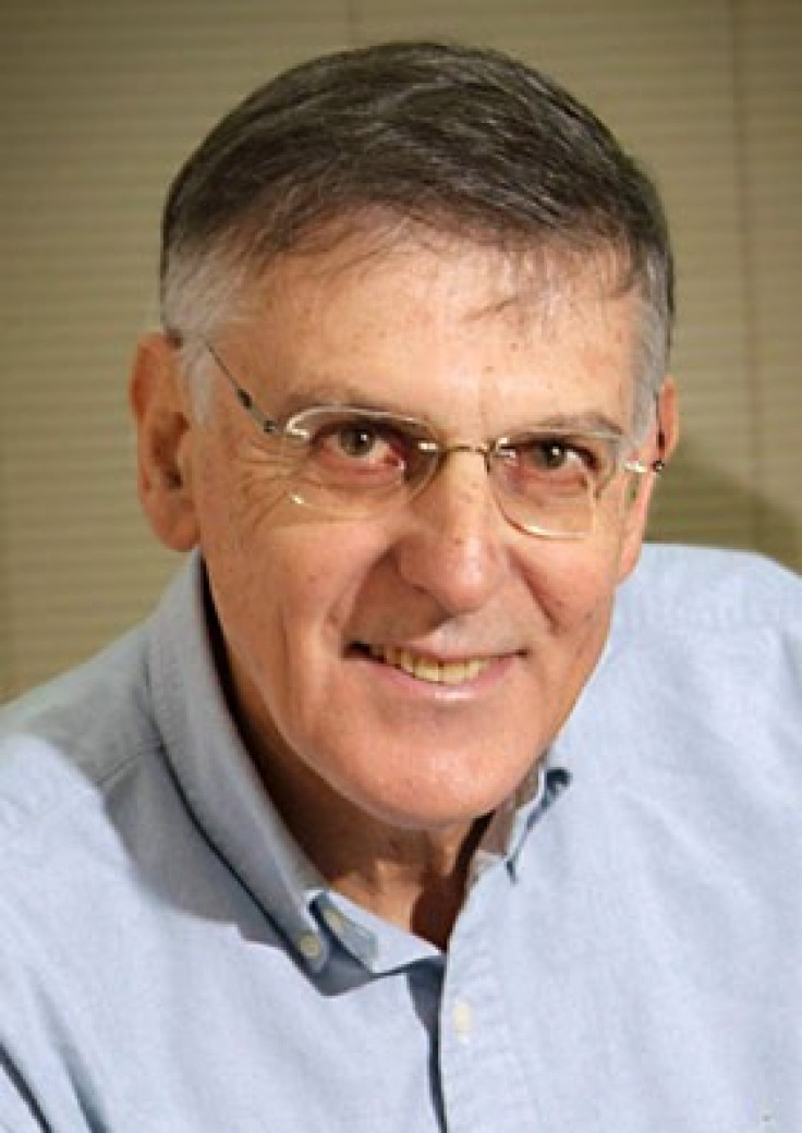 Israeli scientist wins 2011 Nobel Prize for chemistry.