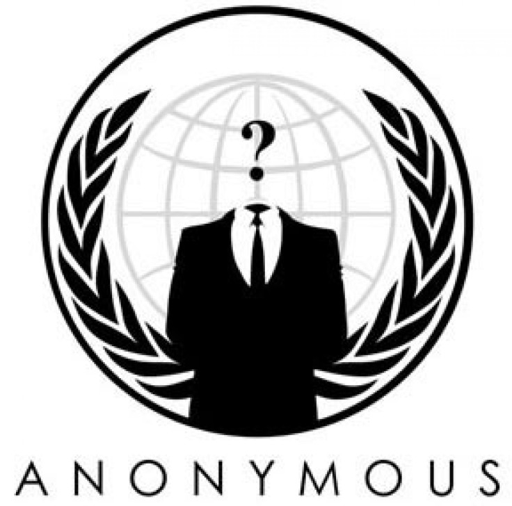 Anonymous 