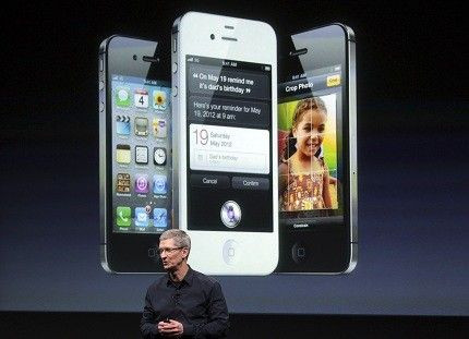 Tim Cook