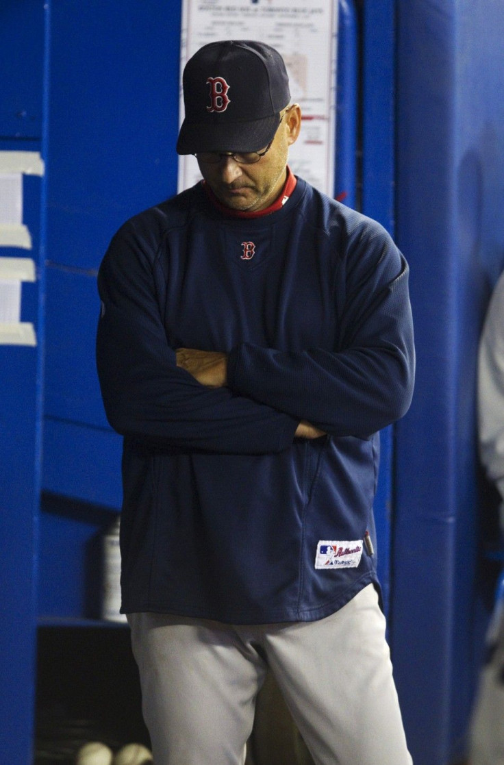 Terry Francona