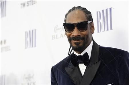 Snoop Dogg To White House: Legalize Weed 