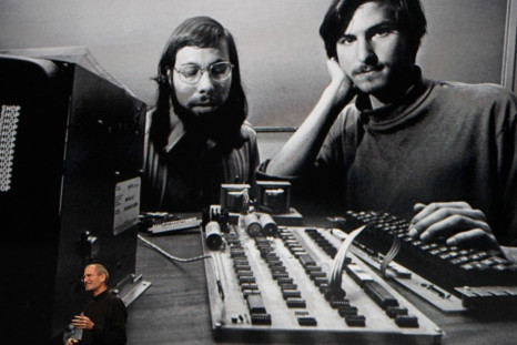 Reminiscing the Life of the Tech Legend Steve Jobs [PHOTOS]