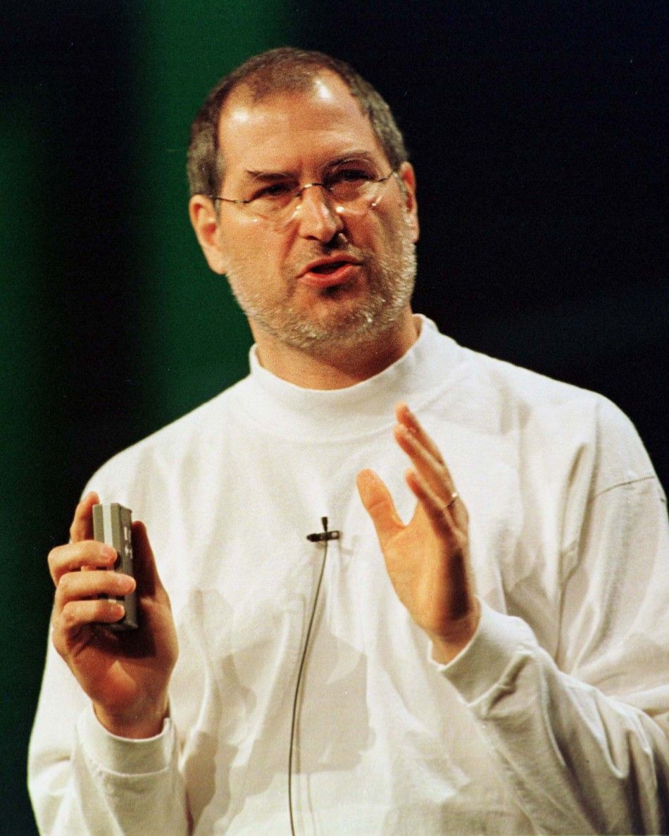 Reminiscing the life of the tech legend Steve Jobs PHOTOS