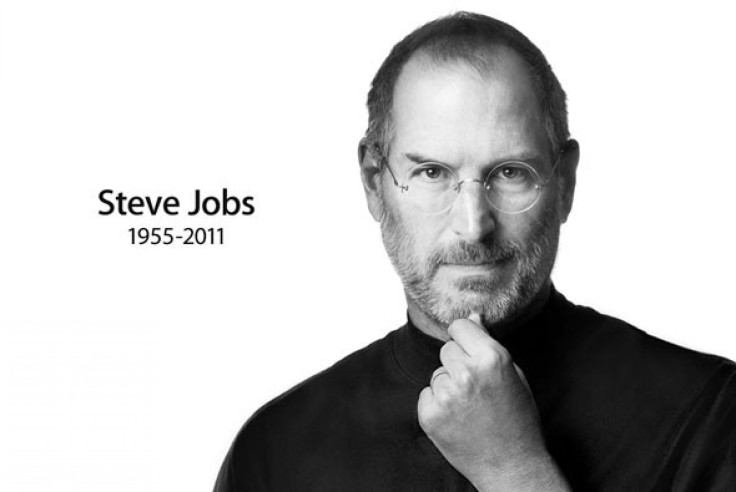  'Steve Jobs’ Memorial held at Stanford University Memorial Church on Oct 16.