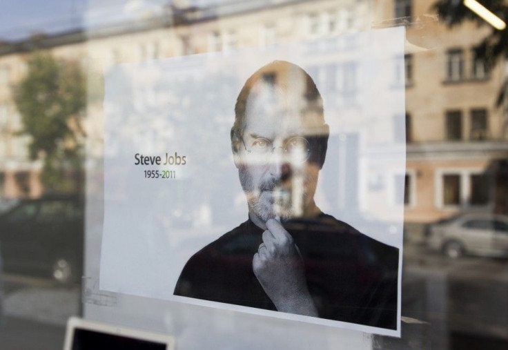 Steve Jobs personal life