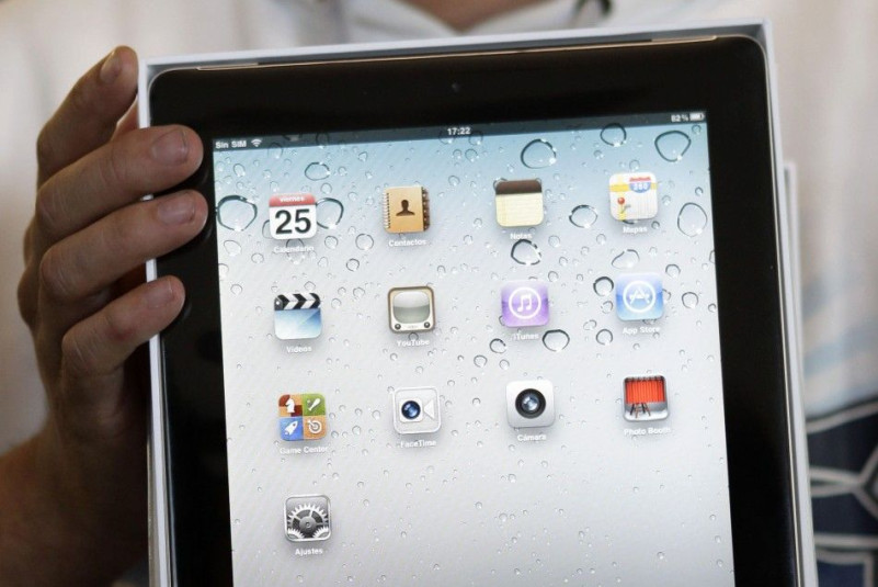 Apple iPad 2