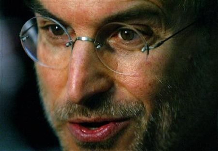 Steve Jobs