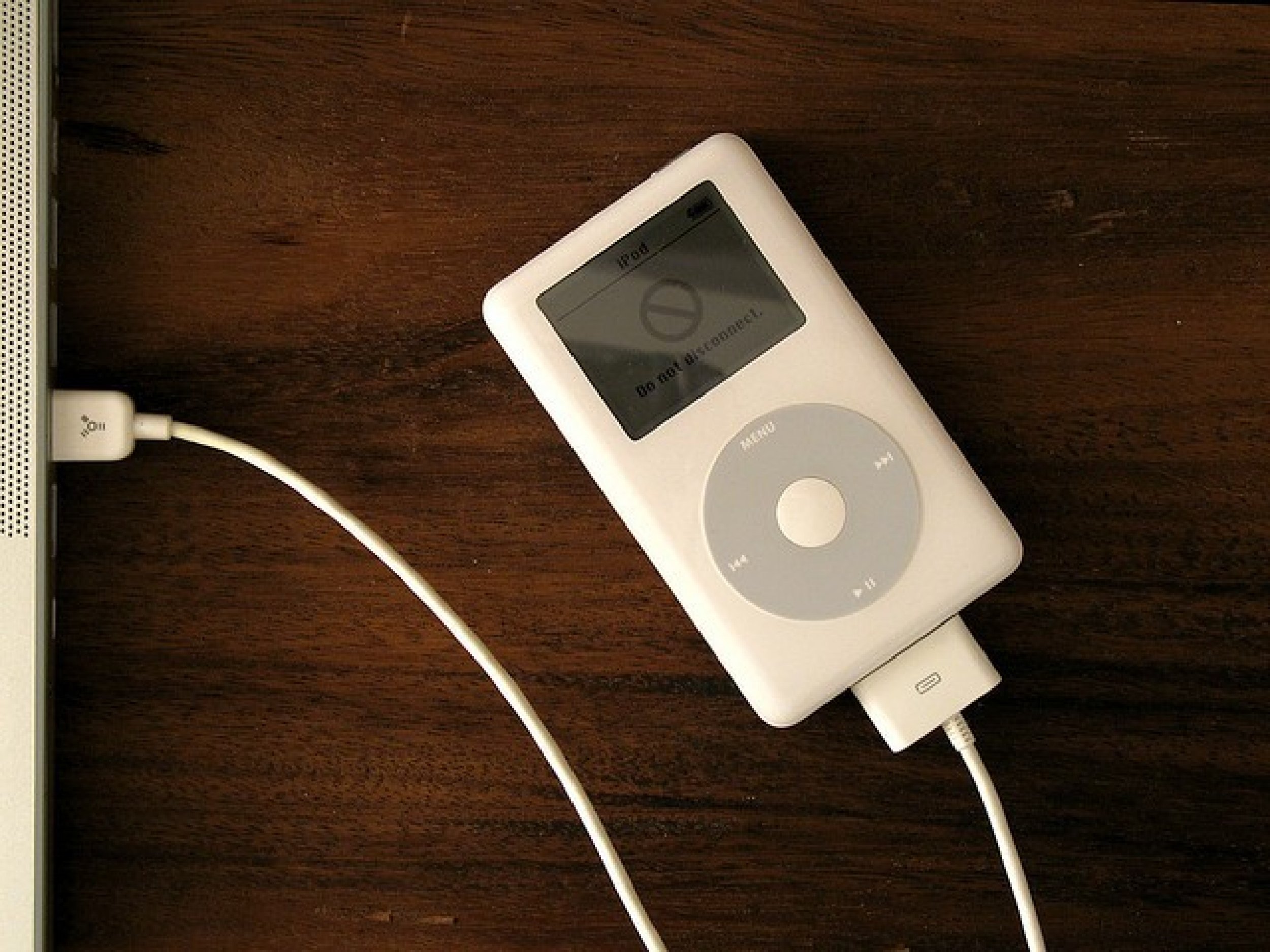 ipod