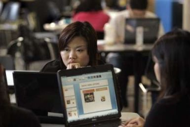 China  sends more students to US Business schools than India this year