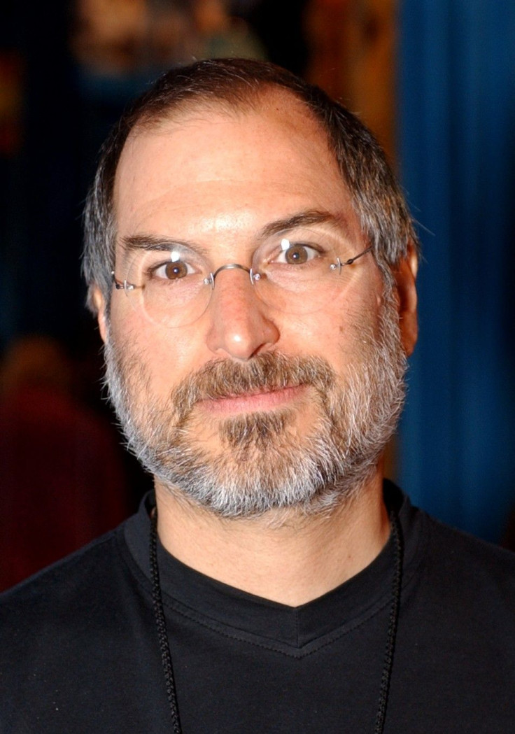 Steve Jobs