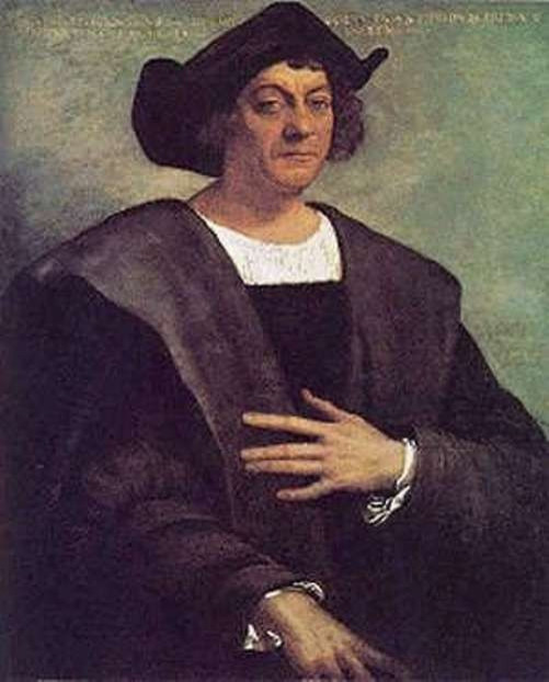 Columbus Day 2011