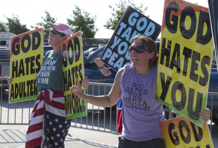 Westboro Baptist Church