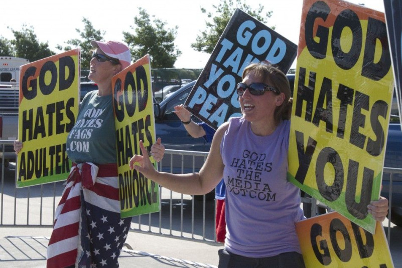 Westboro Baptist Church