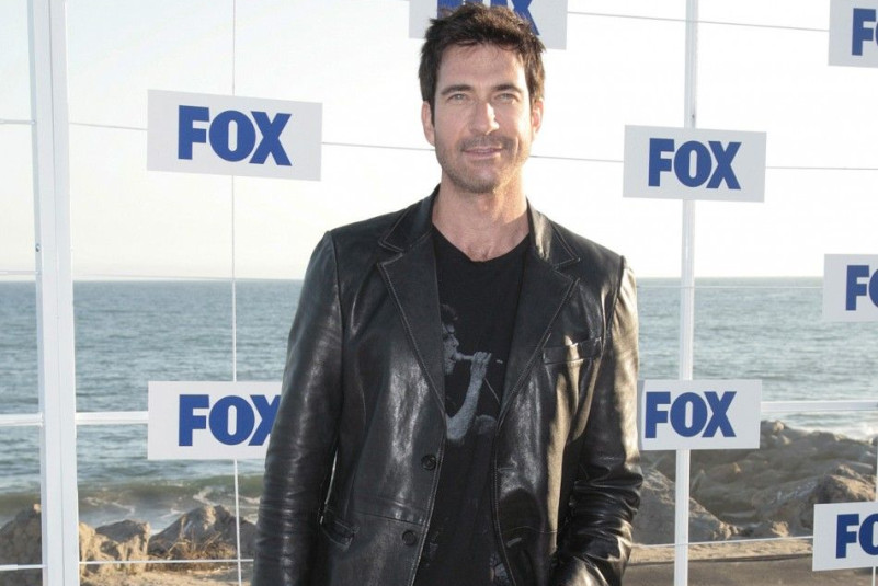 Dylan McDermott - Ben Harmon