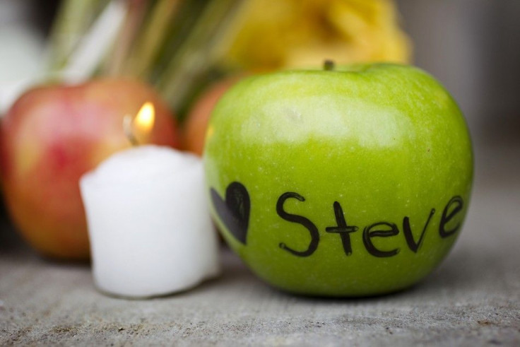 Apple logo