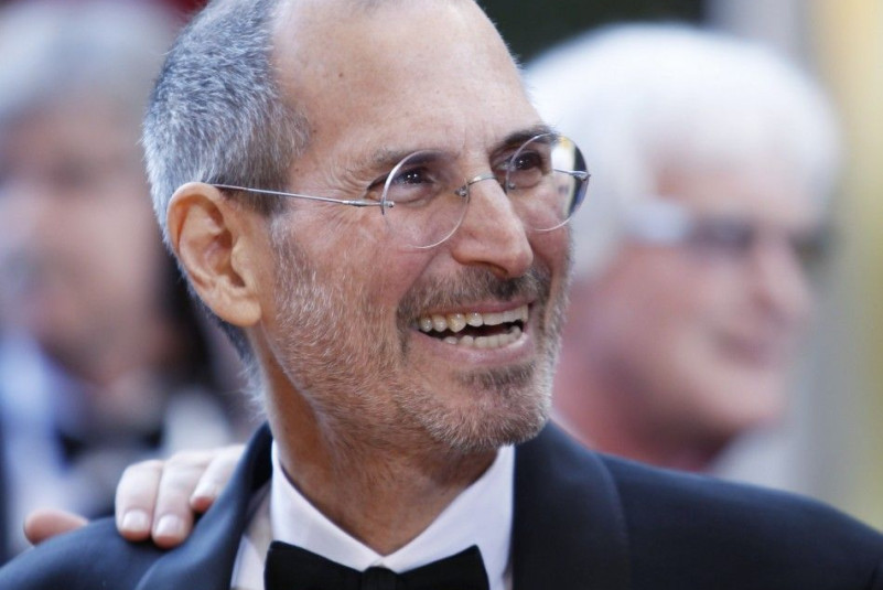 Steve Jobs